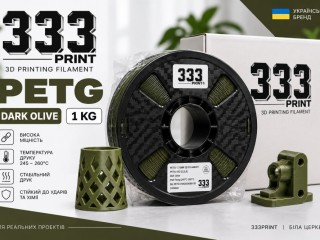 petg-filament-333print-black-cornii-3-kg-velika-kotuska-dlia-3d-druku